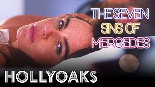 Hollyoaks: The Seven Sins of Mercedes