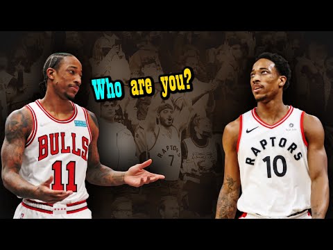 The Sad Truth About DeMar DeRozan's NBA Career
