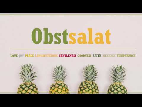 Predigt: 20.04.2018 über Sanftmut