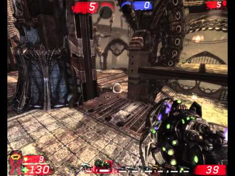 Unreal Tournament 3 on Steam