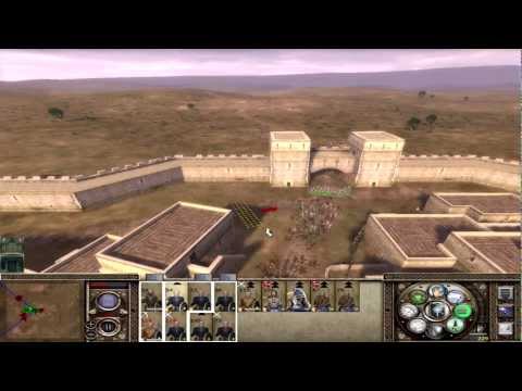 Third Age Total War - Dale Episode 17 - A new dawn, a new Dale!