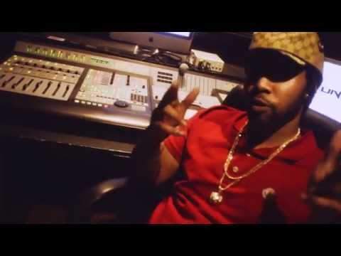 2G - Bandz On Me Remix (In Studio Video)