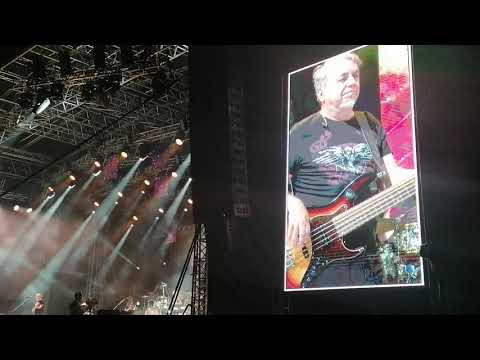 Palo Habera - Reklama na ticho, Musicton festival 2021, Holešov