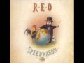 Reo Speedwagon - Love To Hate