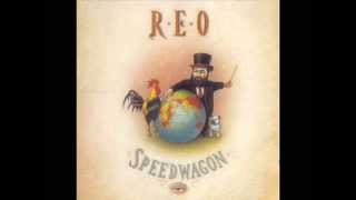Reo Speedwagon - Love To Hate