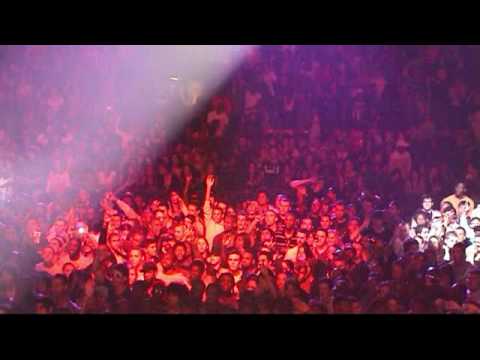 DJ LBR LIVE @ ZENITH PARIS