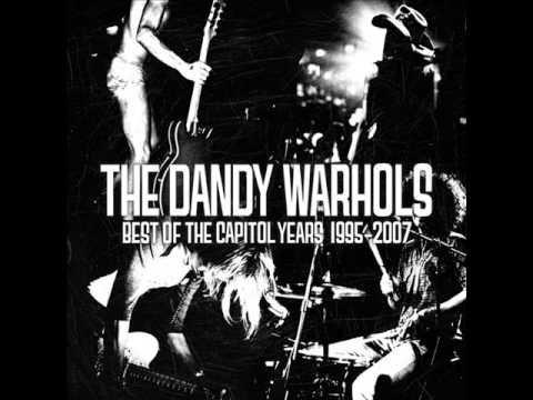 Dandy Warhols - Holding Me Up (Lyrics)