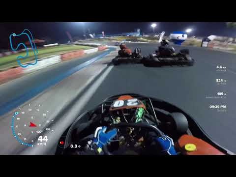 Kart LexusBr KGV Set 2017