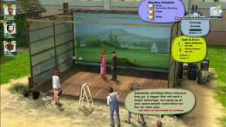 The Movies (PC) Game Review