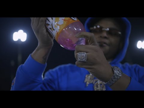 Taliban Kev - Chill Button (Official Music Video)