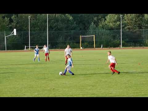 FAIR-PLAY KOZIEGŁOWY - MKS MYSZKÓW | GNIAZDÓW 08.09.2021
