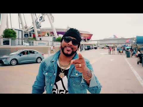 All Inclusive (Official Music Video) | Raymond Ramnarine & DilENadan | Soca 2024