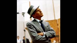 Frank Sinatra - Summer Wind (1966)