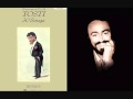 Luciano Pavarotti. La serenata. F. Paolo Tosti ...