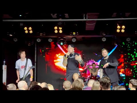 The Starkillers – Биполярка Live 2024