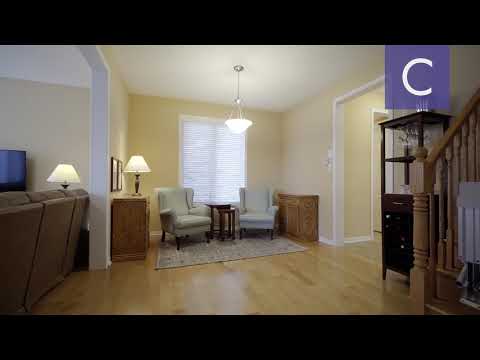 WELCOME HOME - 452 Zuest Crescent, Milton, Ontario