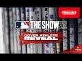 Gameplay video of MLB The Show 22  All Platforms  DLC