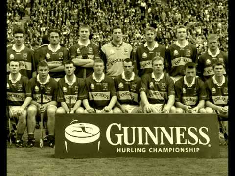 tipperary home of hurling - Tipperary All Ireland song 2010-