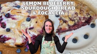Springtime On The Homestead || Sourdough Baking & Favorite Seed Starting Hacks