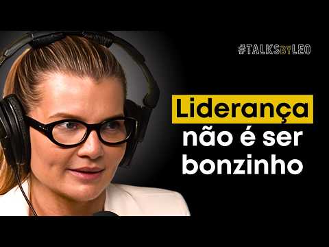 Erika Linhares na mídia