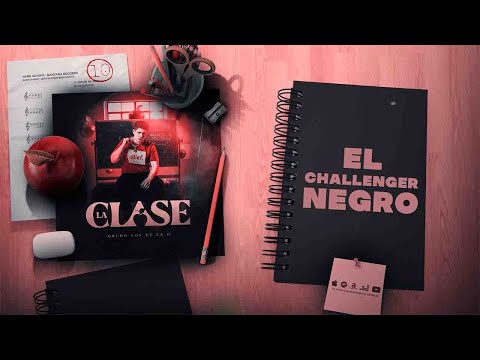 Miniatura de El Challenger Negro