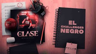 El Challenger Negro Lyrics  Translation