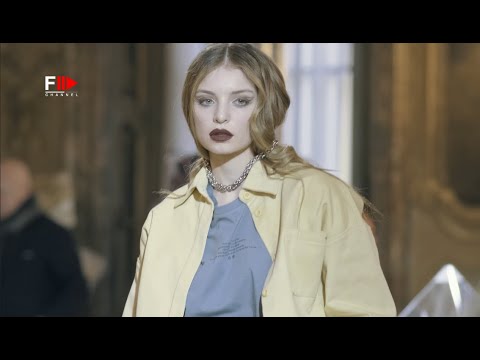 EMERGING TALENTS Highlights Fall 2023 Milan - Fashion Channel