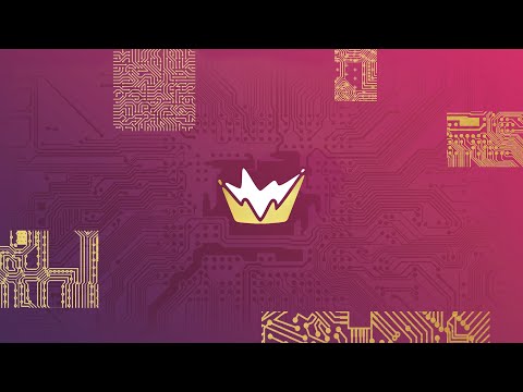 Top 5 plays of Champion Series - Talent League Rainbow Six Siege