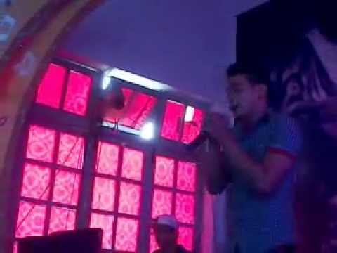 Toxic Beatbox Battle 2013 - Singer Hào