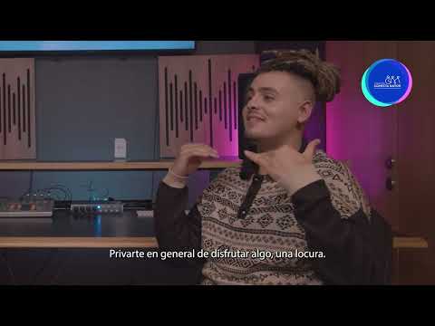 Drefquila y Gloria Simonetti - Generación Conecta