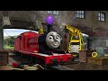 Thomas And Friends Engine Repair Games For Kids