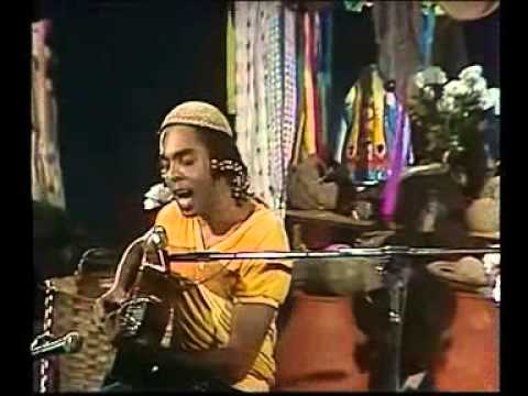 GILBERTO GIL - BACK IN BAHIA & RETIROS ESPIRITUAIS