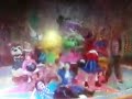 Barney S Super Singing Circus Ending For Colleen Ford