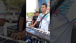 Download lagu Cak dodot main keyboad Om adella live Unesa 2024 #omadellaterbaru mp3