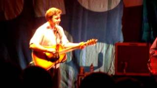 Conor Oberst and the Mystic Valley Band - Big Black Nothing