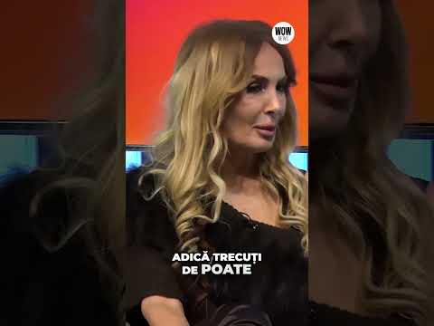 Daniela Gyorfi, motivul pentru care nu s-a căsătorit în cei 18 ani de relație