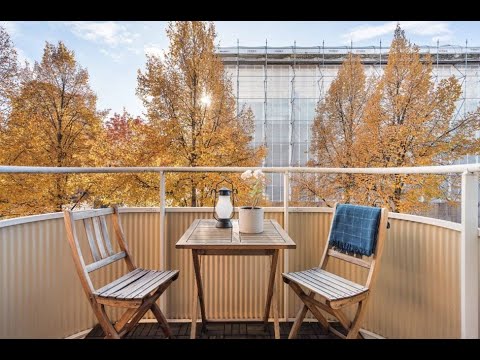 Väderkvarnsgatan 32A