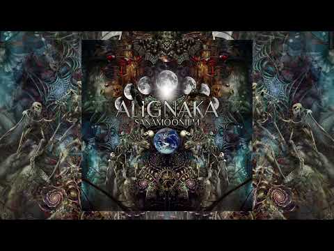 Alignaka - Vollmond
