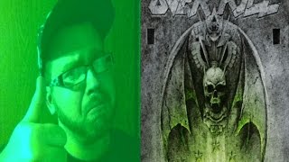 Overkill-White Devil Armory-Album Review