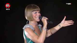 Alessandra Amoroso - Difendimi per sempre (live) - Tutto Accade a San Siro 13/07/2022