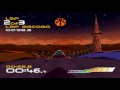 Wipeout Time Trial Venom Firestar