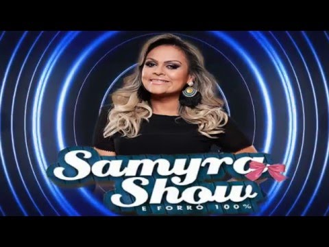 Amor sem Medidas - Samyra Show