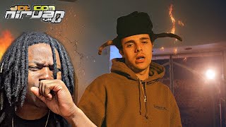 BLP Kosher - Castle [Dir. by @DotComNirvan] Reaction