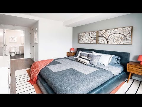 FURNISHED 1 BED 1 BATH FOR RENT $950 USDper month , NJ, United States, Room Or Roommate