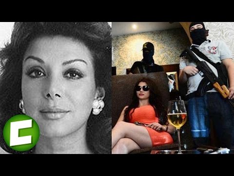 10 самых опасных женщин в преступном мире