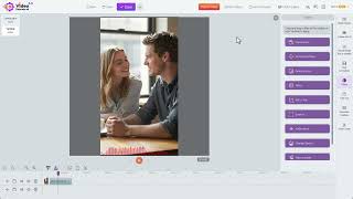 Video Express 3.0: Add audio waves to your videos