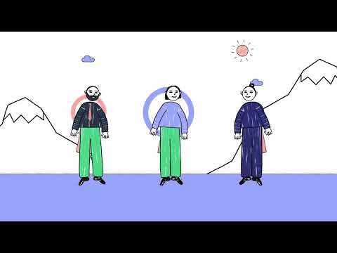 Eletive explained in 90 seconds