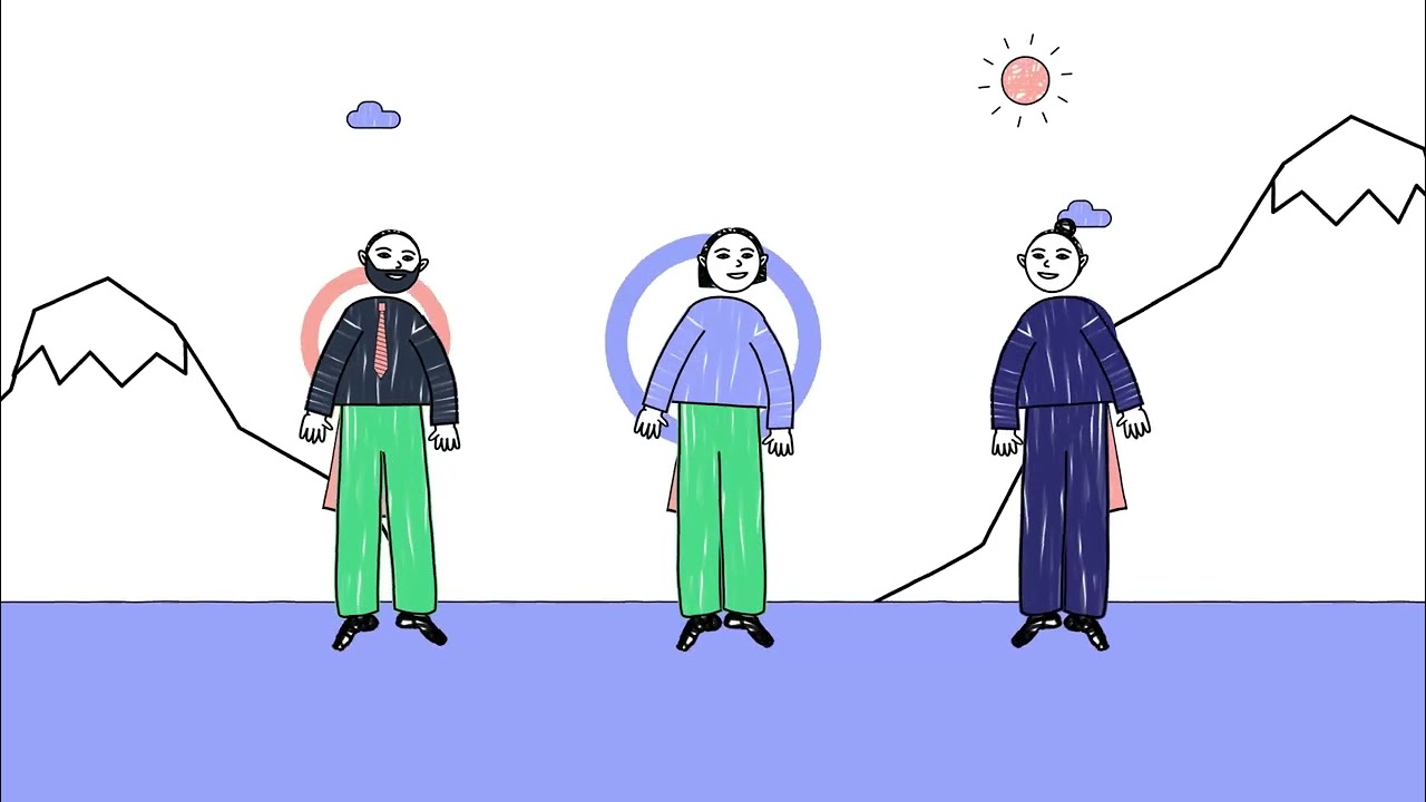 Eletive explained in 90 seconds