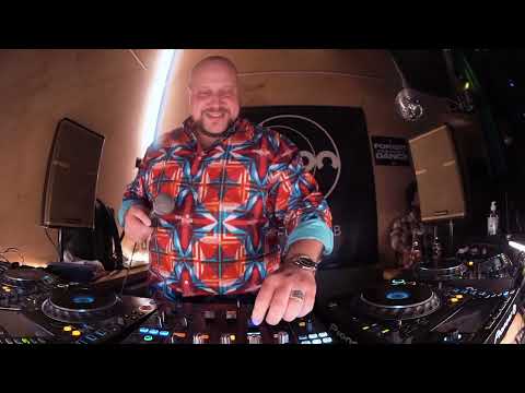 Boddhi Satva @ Djoon 24.03.23