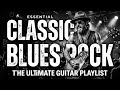 Albert King Blues Rock Sessions drifting with B.B. King, Eric Clapton and Stevie Ray Vaughan
